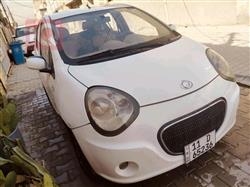 Geely LC